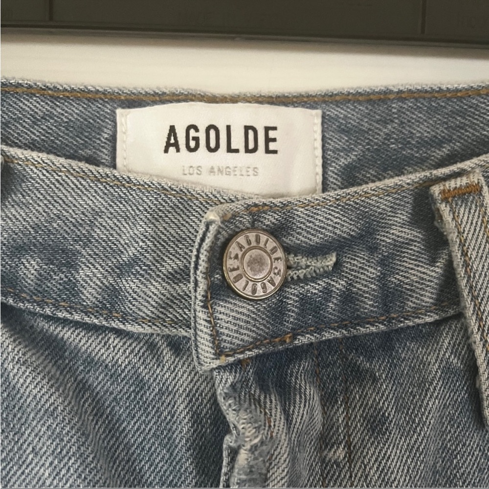Agolde Riley jean